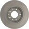 Centric Parts Standard Brake Rotor, 121.45064 121.45064 - alternate 4